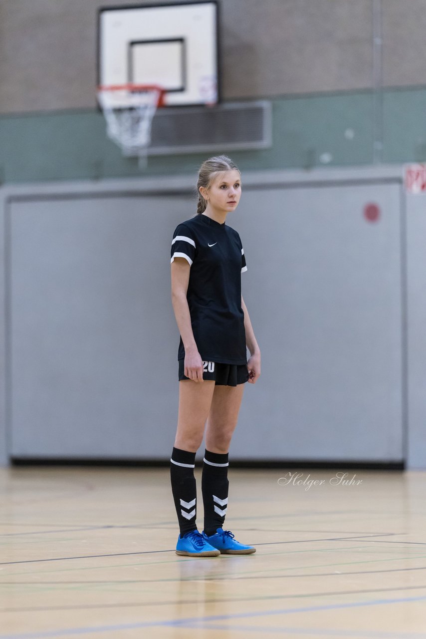 Bild 132 - wCJ Futsalmeisterschaft